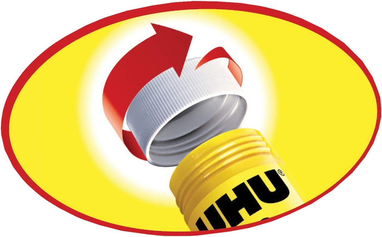 UHU stic Klebestift 4x21g