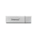 Intenso 3521496 lecteur USB flash 128 Go USB Type-A 2.0 Argent