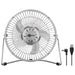 goobay USB-Ventilator