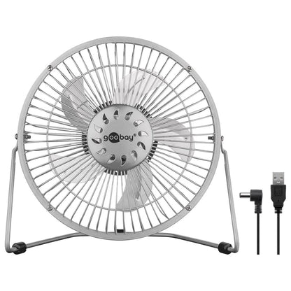 goobay USB-Ventilator