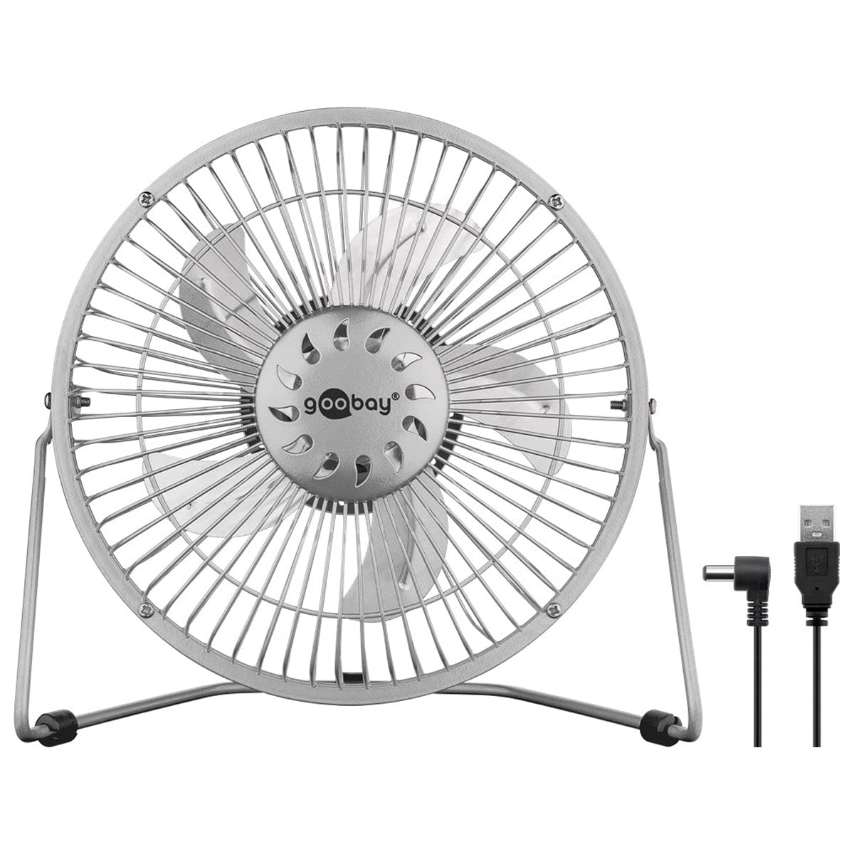 goobay USB-Ventilator