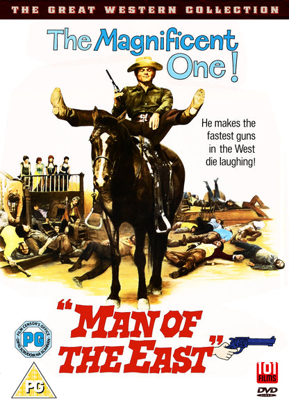 Man of the East