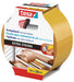 Tesa Flooring Tape Extra Strong Hold, 10m x 50mm 05686-00018-11