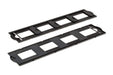 Plustek z-0037 (27-A11-0104A110) - Porta-diapositivas y soporte de películas positivas para escáneres de películas OpticFilm 7200, 7200i(SE), 7300 y 7500i(Ai/SE