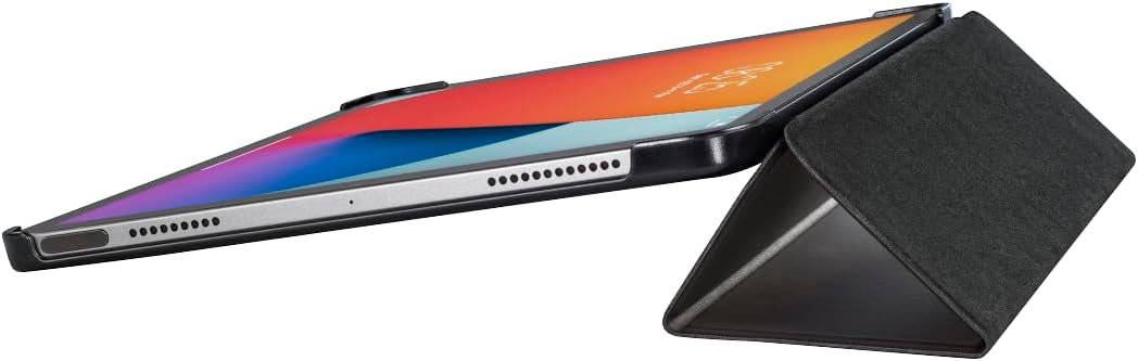 Hama Fold 27.7 cm (10.9") Flip case Black