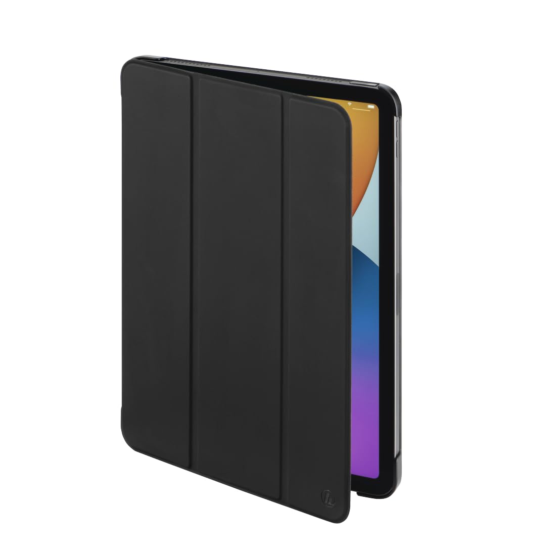 Hama Fold 27.7 cm (10.9") Flip case Black