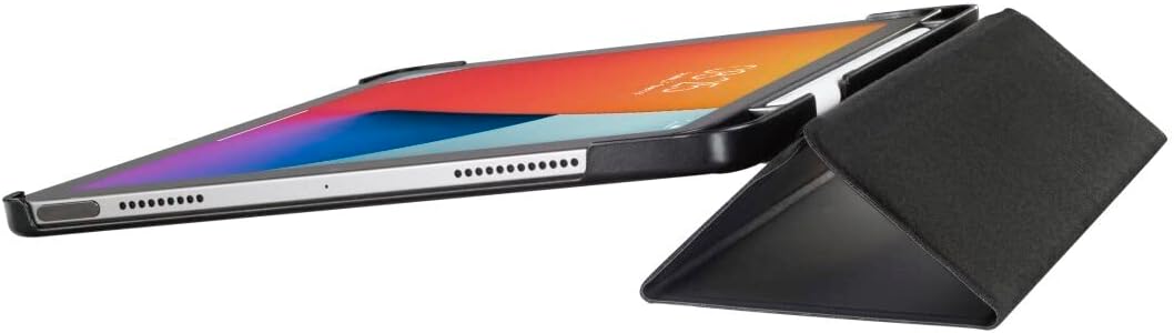 hama Fold Tablet-Hulle fur Apple iPad Air 4. Gen (