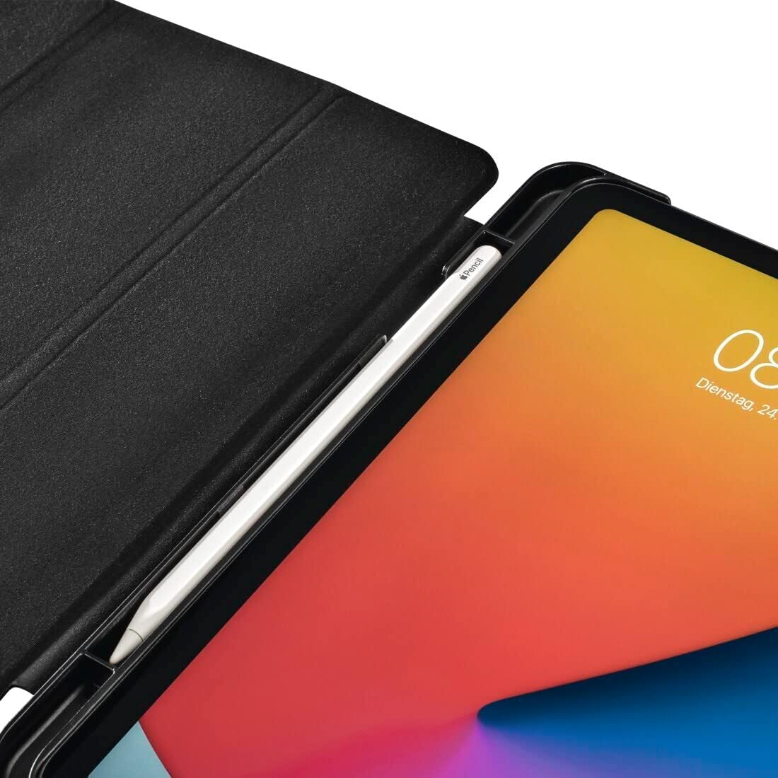 hama Fold Tablet-Hulle fur Apple iPad Air 4. Gen (