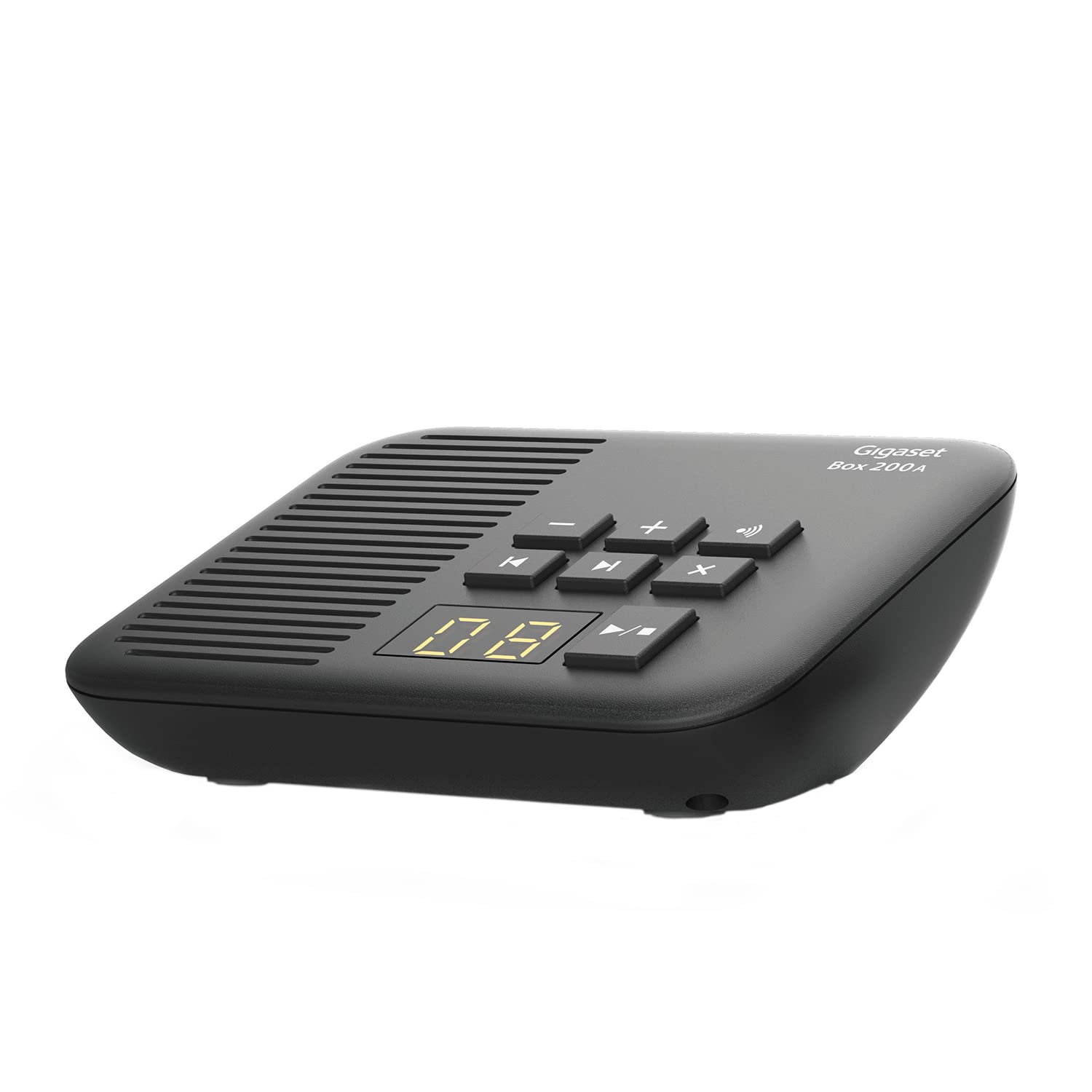 Gigaset Box 200A DECT-Telefonbasis