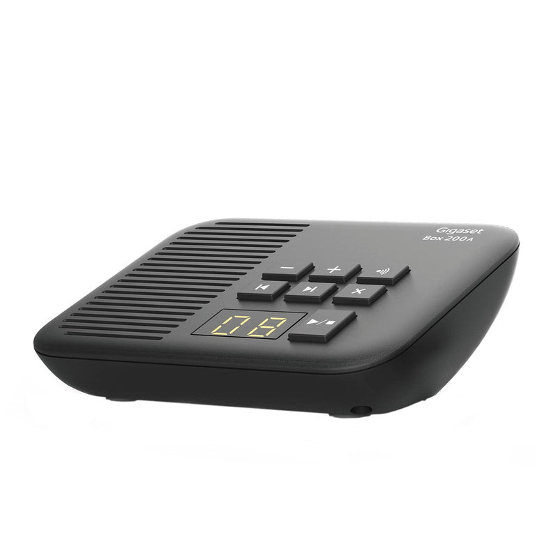 Gigaset Box 200A DECT-Telefonbasis