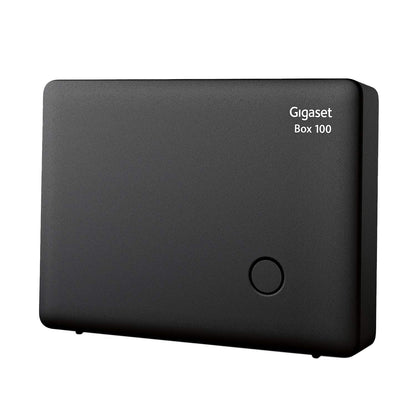 Gigaset Box 100 DECT-Telefonbasis