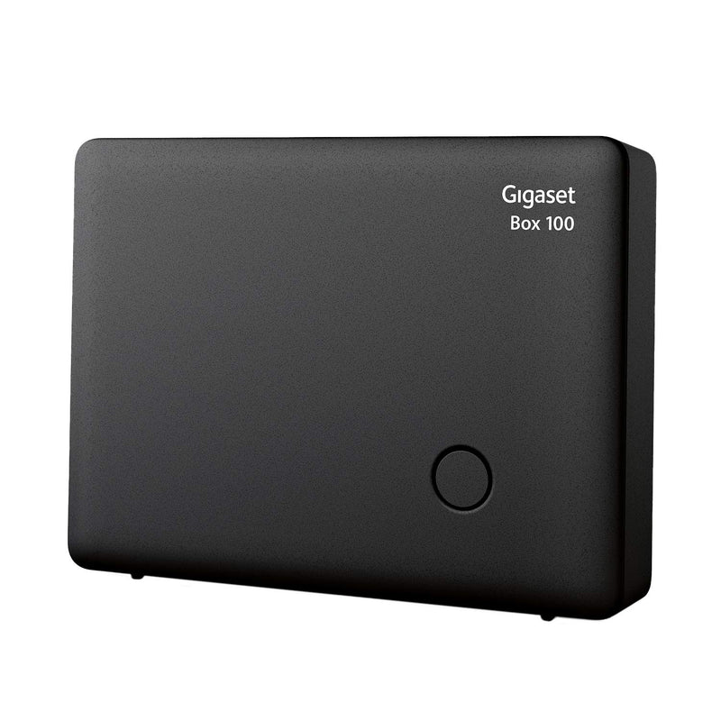 Gigaset Box 100 DECT-Telefonbasis