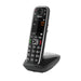 Gigaset E720 Schnurlostelefon schwarz