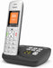 Gigaset E390A Schnurlostelefon mit Anrufbeantworte