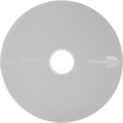 PRIMEON BD-R DL 50GB/2-8x Cakebox (10 Disc), ultra-protect-disc Surface