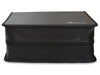 MEDIARANGE BOX93 CD/DVD Case (200, Sold as 1 Each, Black