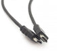 MediaRange MRCS142 Edv-Zubehöre HDMI-Kabel mit Ethernet 5 m schwarz