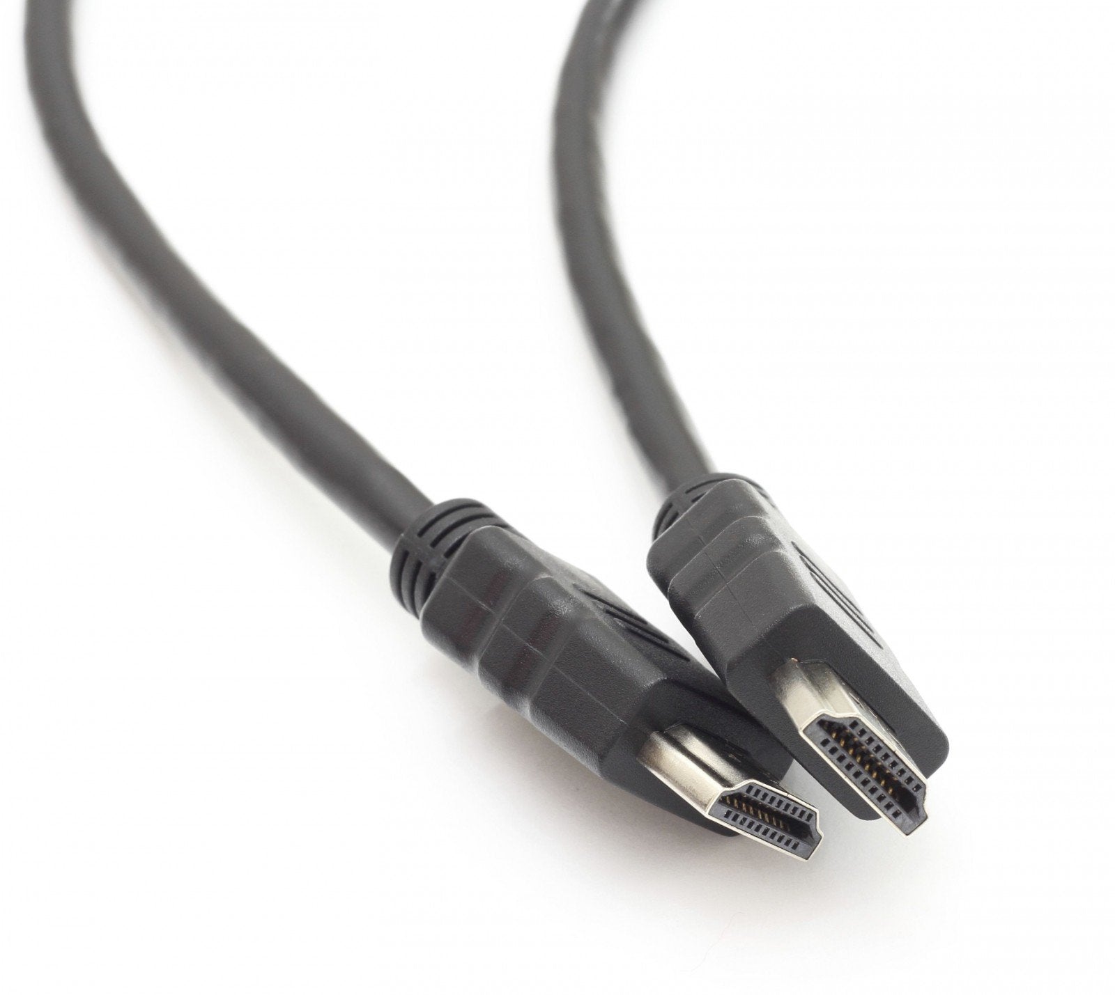 MediaRange MRCS142 Edv-Zubehöre HDMI-Kabel mit Ethernet 5 m schwarz