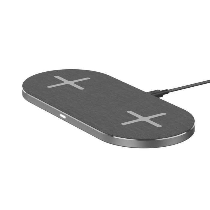 Xlayer Xlayer Wireless Pad Double Space
