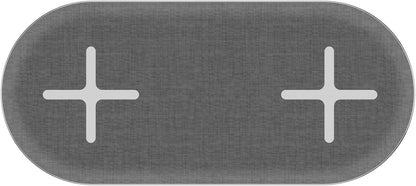 Xlayer Xlayer Wireless Pad Double Space