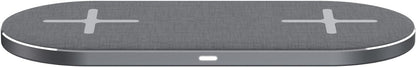 Xlayer Xlayer Wireless Pad Double Space