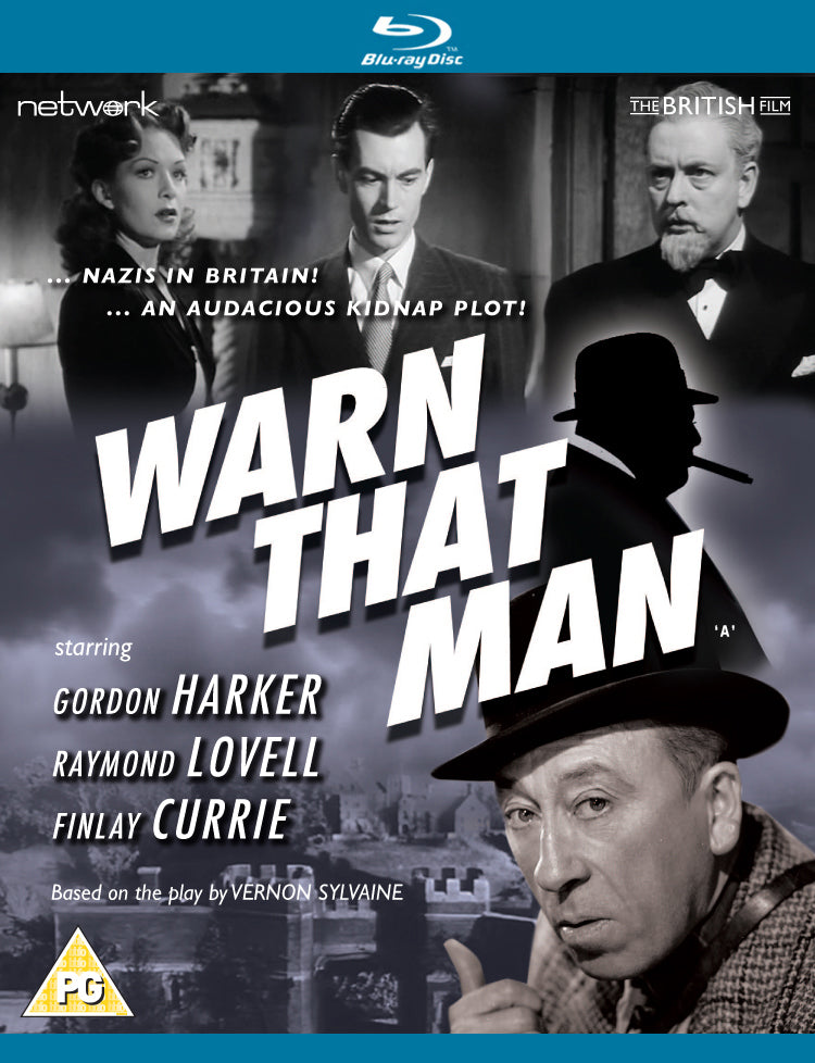 Warn That Man