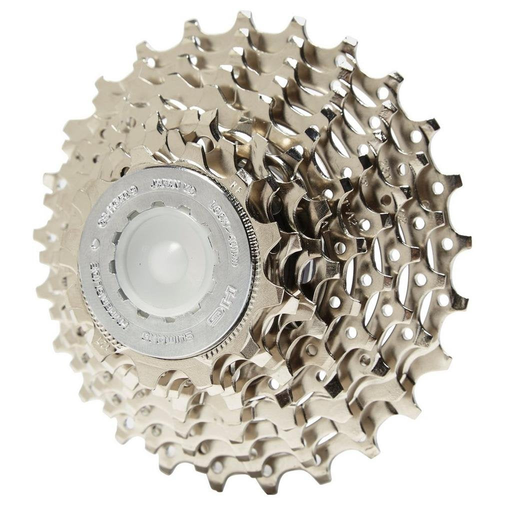 Shimano CS-HG50 9-speed cassette 12 - 25T