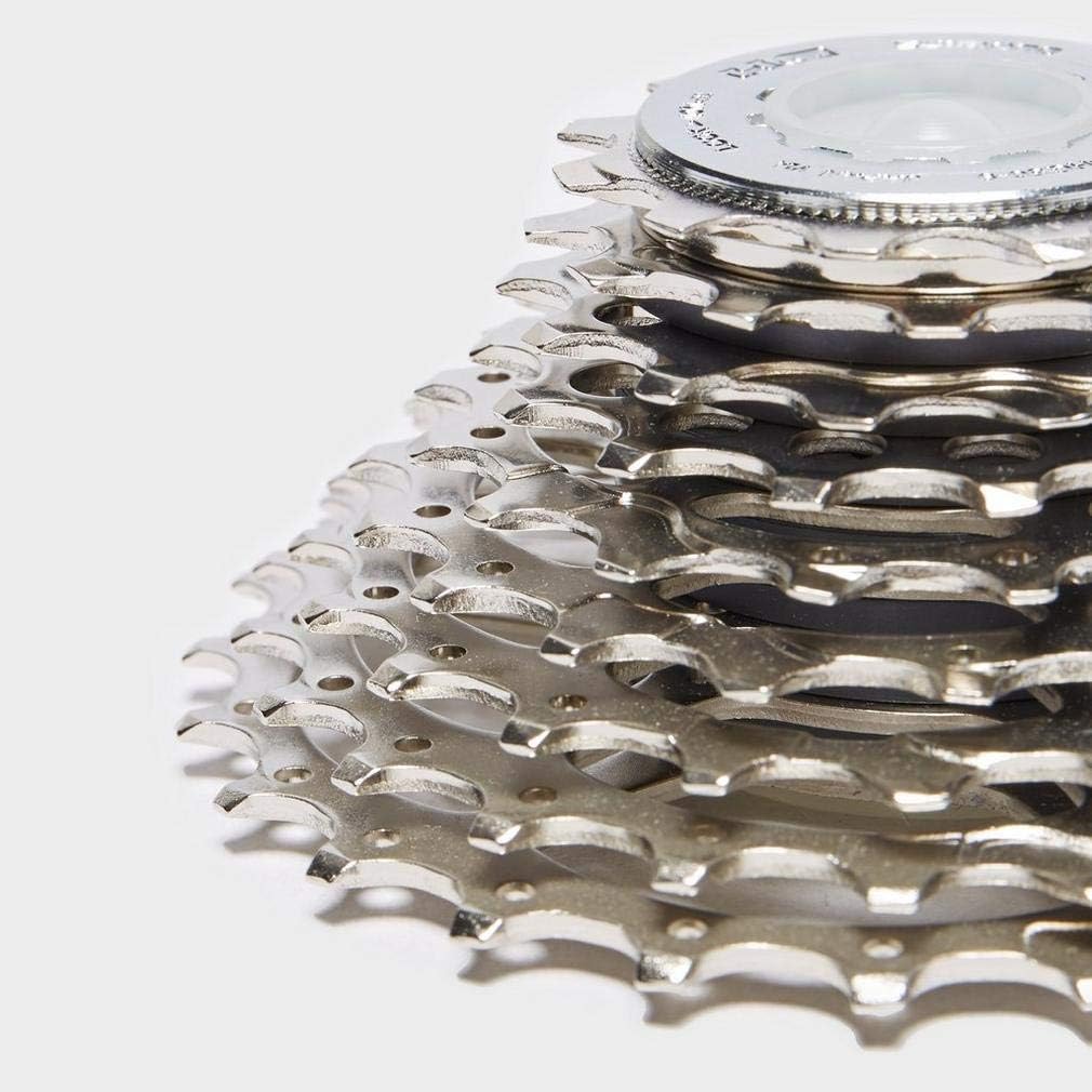 Shimano CS-HG50 9-speed cassette 12 - 25T