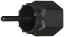 Shimano HG cassette and Centre-Lock disc remover