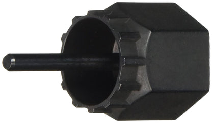 Shimano HG cassette and Centre-Lock disc remover