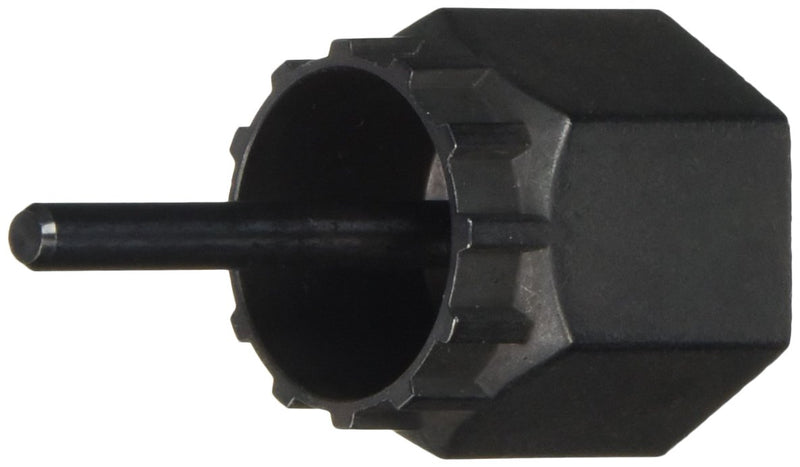 Shimano HG cassette and Centre-Lock disc remover