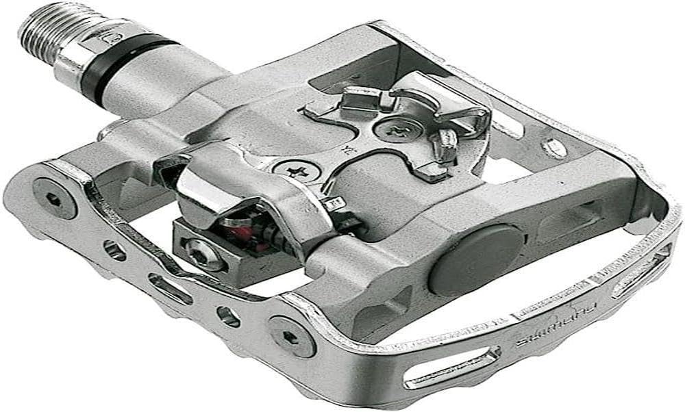 SHIMANO PD-M324 // SPD Pedal (im Karton