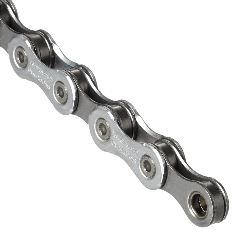 Shimano CN-6600 Ultegra chain, 10-speed, 114L