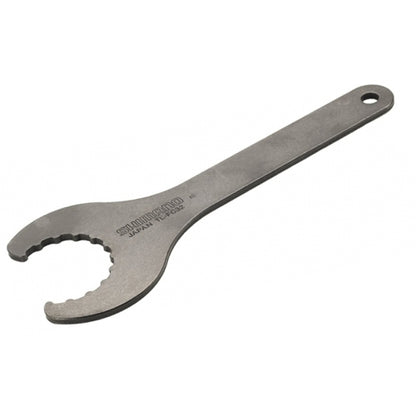 Shimano HollowTech II bottom bracket spanner