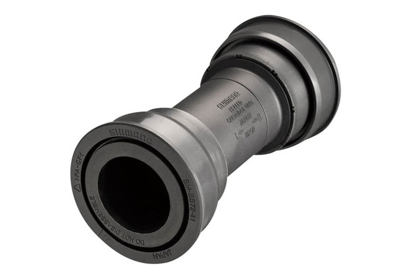 Shimano SM-BB72 Road-fit bottom bracket 41 mm diameter with inner cover, for 86.5 mm