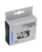 SHIMANO Y62098030, Capicorda Unisex-Adult, Argento, 1.2 mm