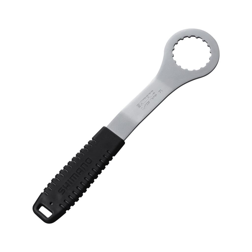 Shimano HollowTech II bottom bracket wrench