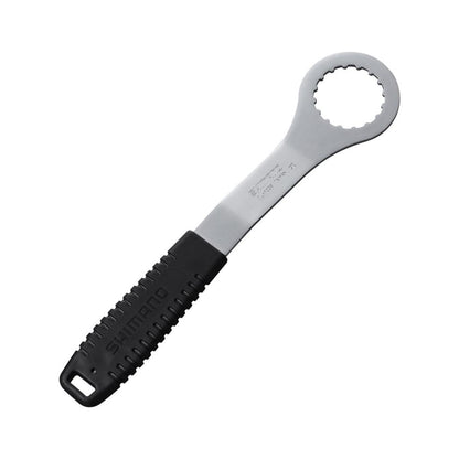 Shimano HollowTech II bottom bracket wrench