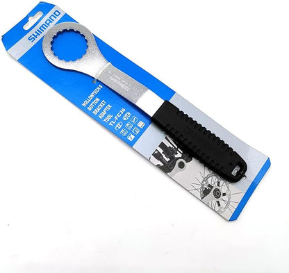 Shimano HollowTech II bottom bracket wrench