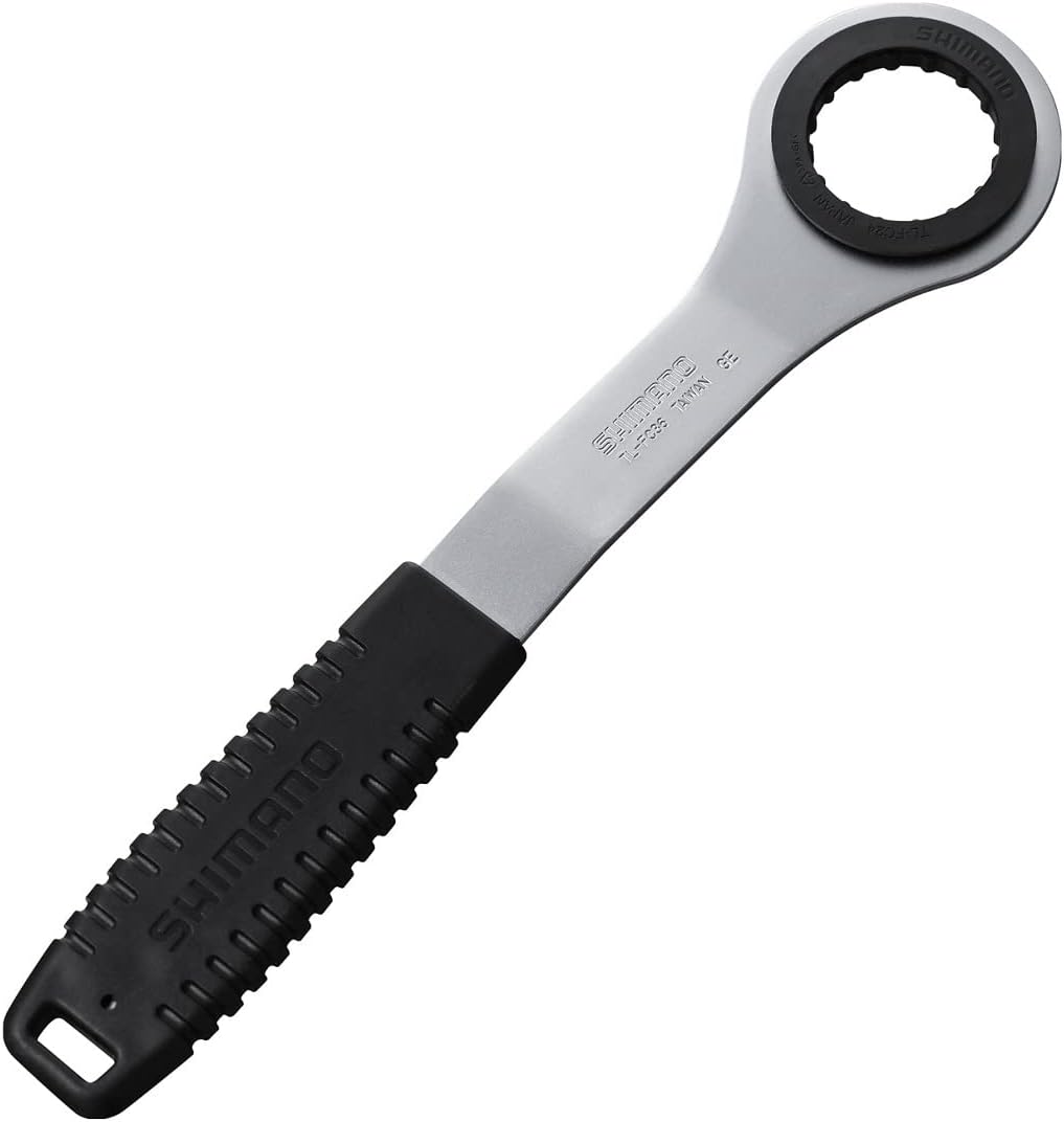 Shimano HollowTech II bottom bracket wrench