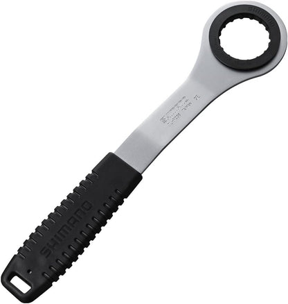 Shimano HollowTech II bottom bracket wrench