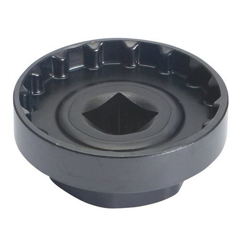 Shimano HollowTech II bottom bracket socket