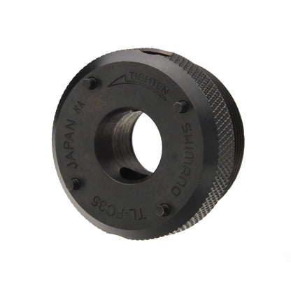Shimano TL-FC35 left hand crank removal tool