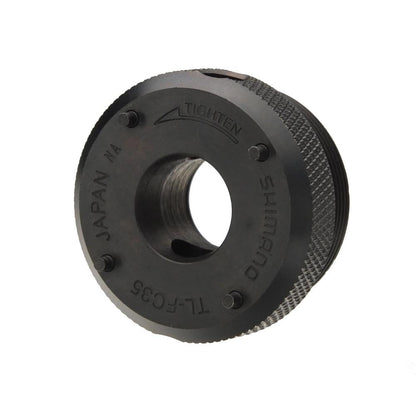 Shimano TL-FC35 left hand crank removal tool