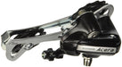 SHIMANO Unisex - Adult Acera Rdm360 Rear Derailleur L Black