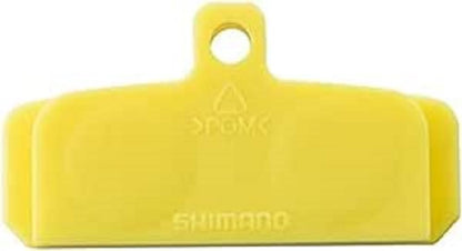 Shimano BR-M810 spacer for bleeding