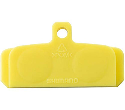Shimano BR-M810 spacer for bleeding