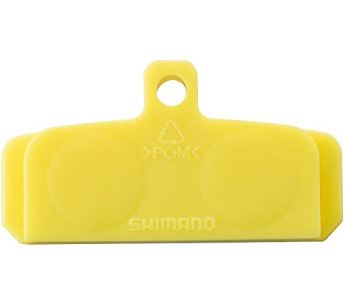 Shimano BR-M810 spacer for bleeding