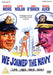We Joined the Navy
