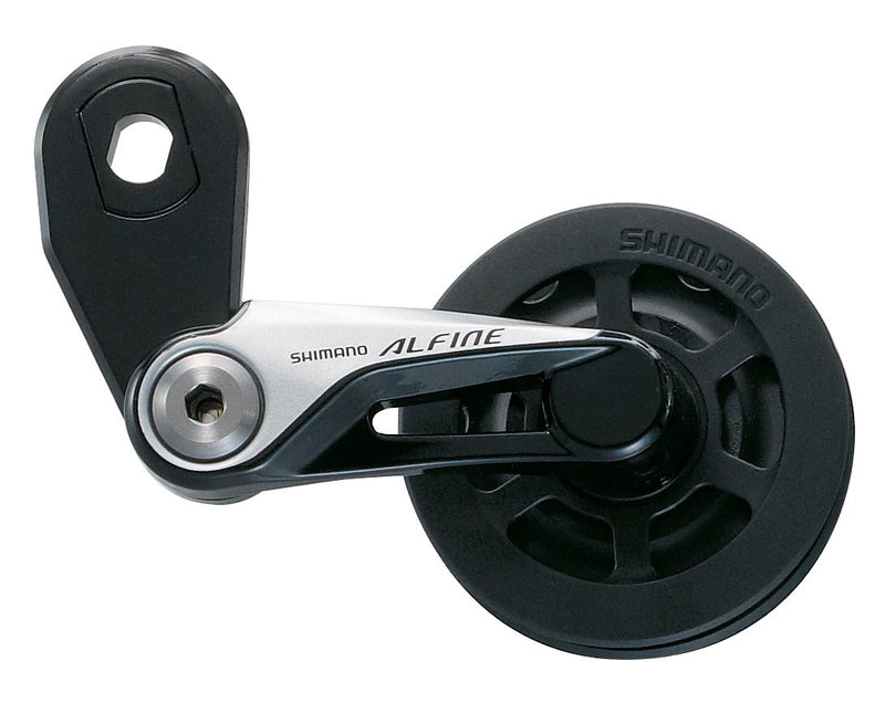 Shimano CT-S510 Alfine chain tensioner - silver